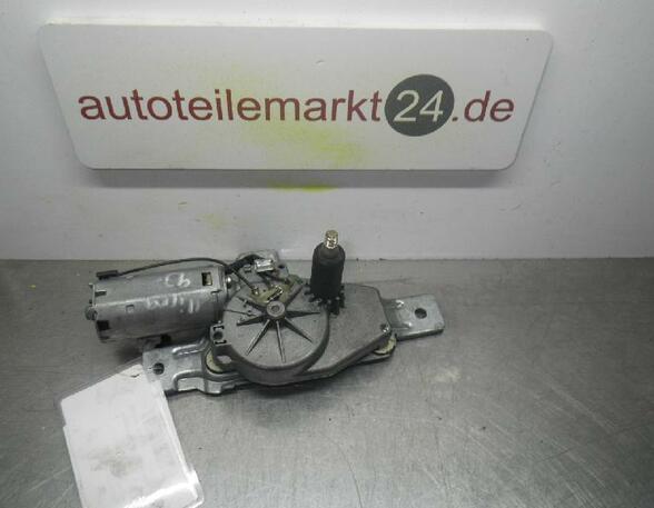 Wiper Motor NISSAN Micra II (K11)