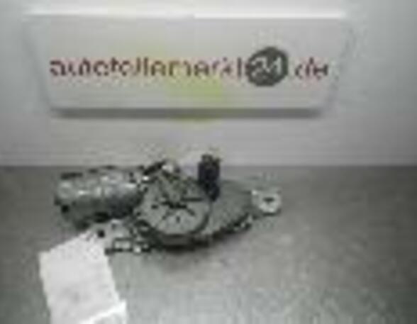 Wiper Motor NISSAN Micra II (K11)