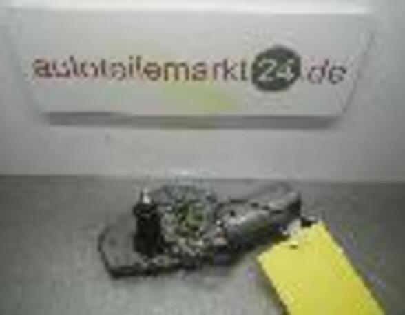 Wiper Motor NISSAN Micra II (K11)