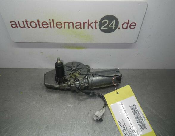 Wiper Motor NISSAN Micra II (K11)