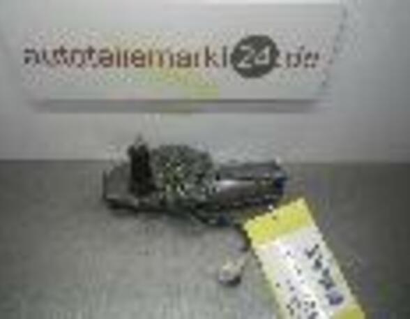 Wiper Motor NISSAN Micra II (K11)