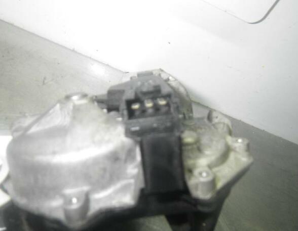 Wiper Motor OPEL Astra G CC (F08, F48)