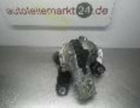 Wiper Motor OPEL Astra G CC (F08, F48)