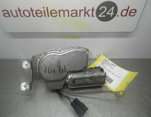 Wiper Motor OPEL Corsa A TR (91, 92, 96, 97)