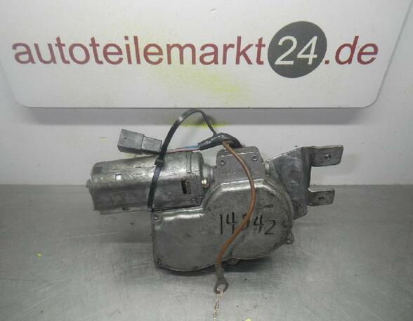 Wiper Motor OPEL Corsa A TR (91, 92, 96, 97)