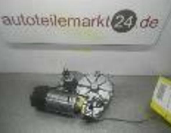 Wiper Motor OPEL Corsa A TR (91, 92, 96, 97)