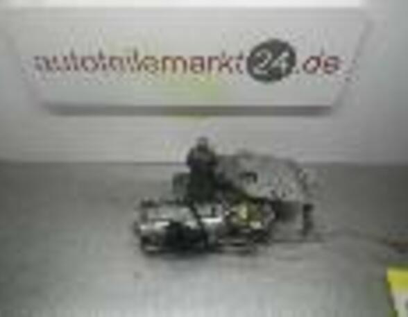 Wiper Motor OPEL Corsa A TR (91, 92, 96, 97)