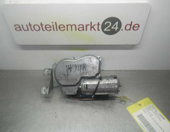 Wiper Motor OPEL Corsa A TR (91, 92, 96, 97)