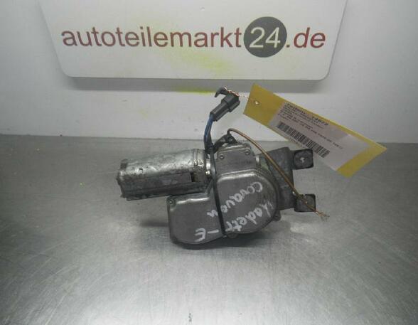 Wiper Motor OPEL Kadett E Caravan (T85)