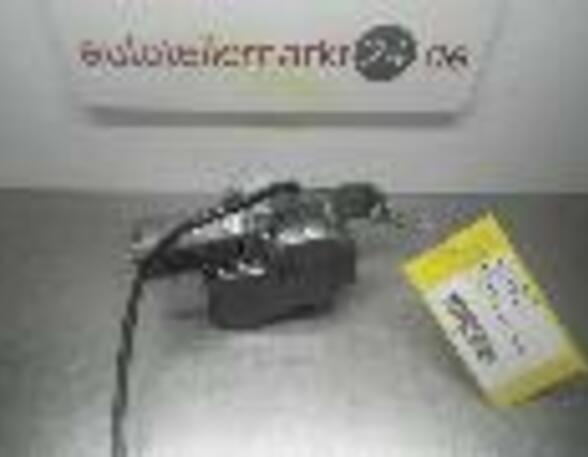 Wiper Motor OPEL Kadett E CC (T85)