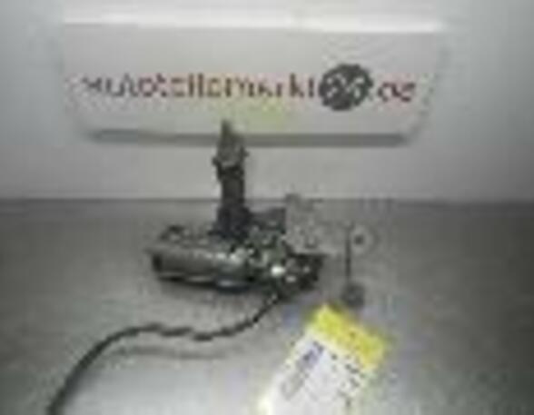 Wiper Motor OPEL Kadett E CC (T85)