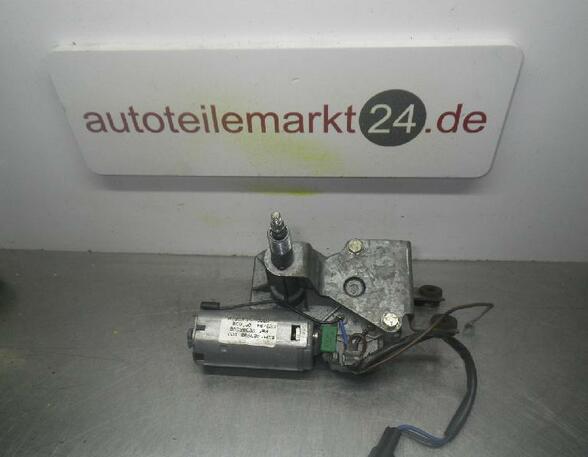 Wiper Motor OPEL Corsa B (73, 78, 79)