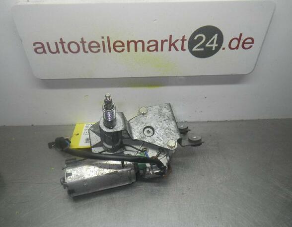 Wiper Motor OPEL Corsa B (73, 78, 79)