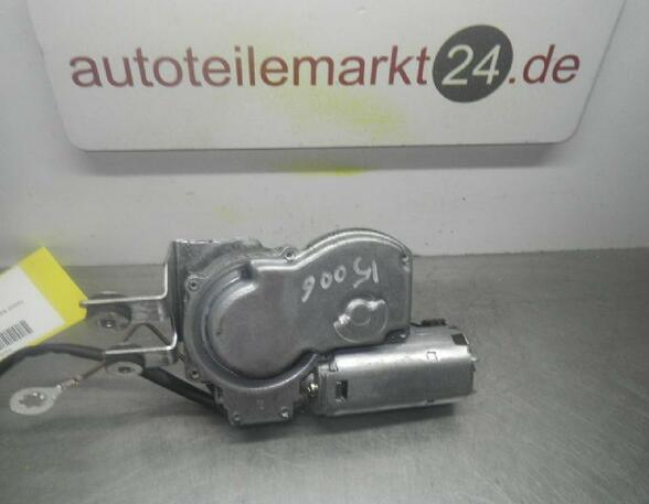 Ruitenwissermotor OPEL Corsa B (73, 78, 79)