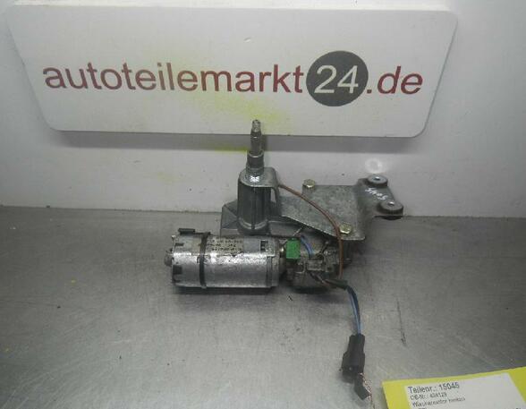 Wiper Motor OPEL Tigra (95)