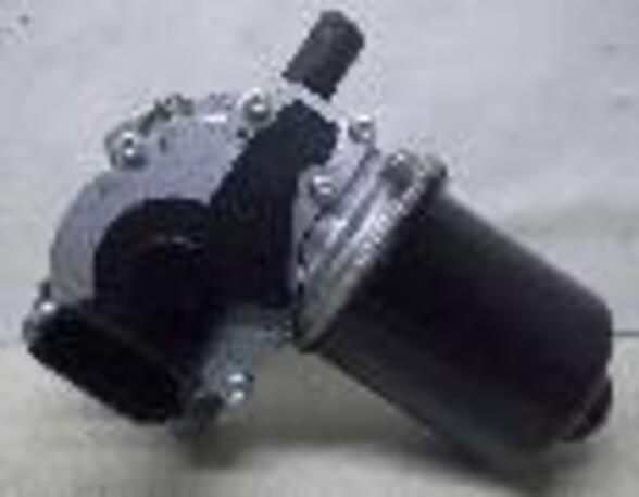 Wiper Motor FORD Fiesta V (JD, JH)