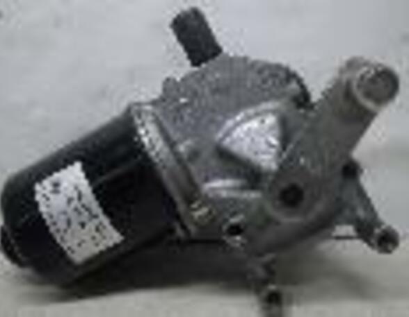 Wiper Motor FORD Fiesta V (JD, JH)