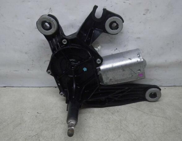 Wiper Motor PEUGEOT 206 Schrägheck (2A/C), PEUGEOT 206 SW (2E/K)