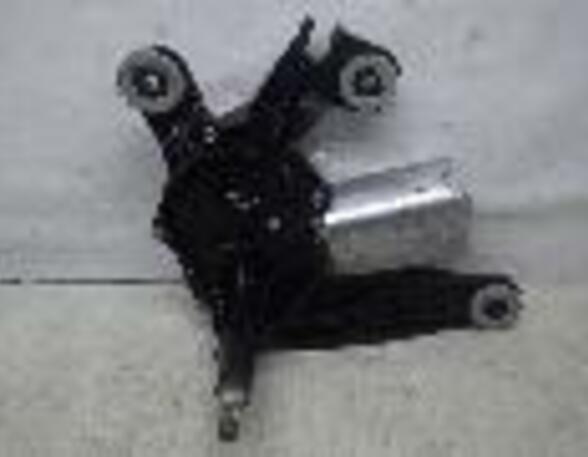 Wiper Motor PEUGEOT 206 Schrägheck (2A/C), PEUGEOT 206 SW (2E/K)