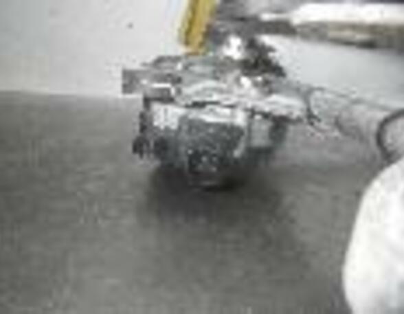 Wiper Motor TOYOTA Yaris (NCP1, NLP1, SCP1)