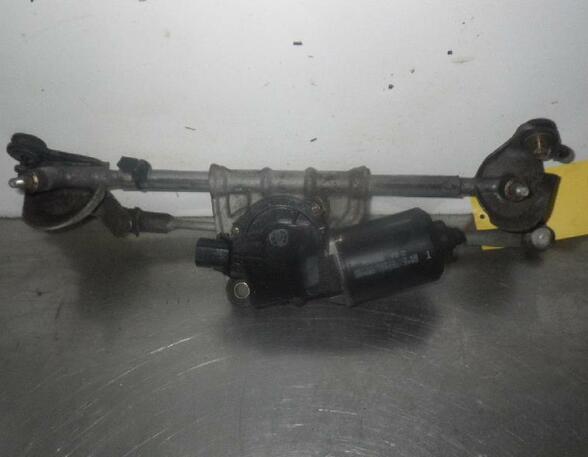 Wiper Motor TOYOTA Yaris (NCP1, NLP1, SCP1)