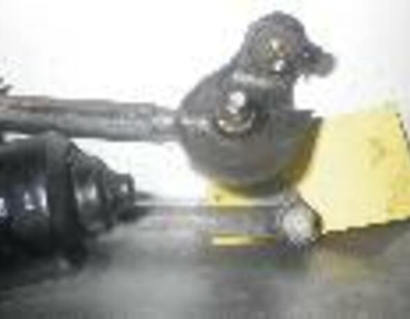 Wiper Motor TOYOTA Yaris (NCP1, NLP1, SCP1)