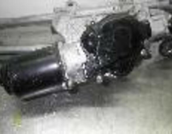 Wiper Motor MAZDA 3 Stufenheck (BK)