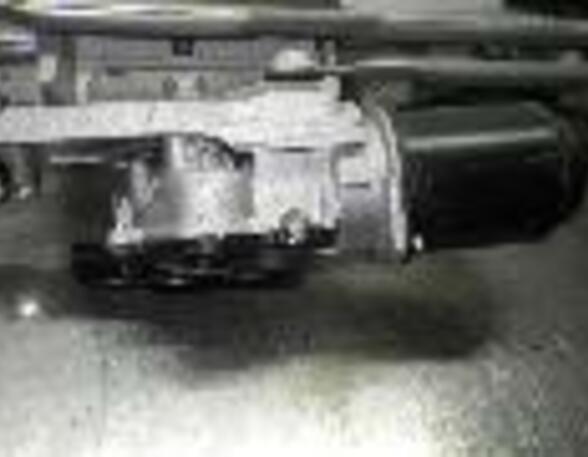 Wiper Motor MAZDA 3 (BK)