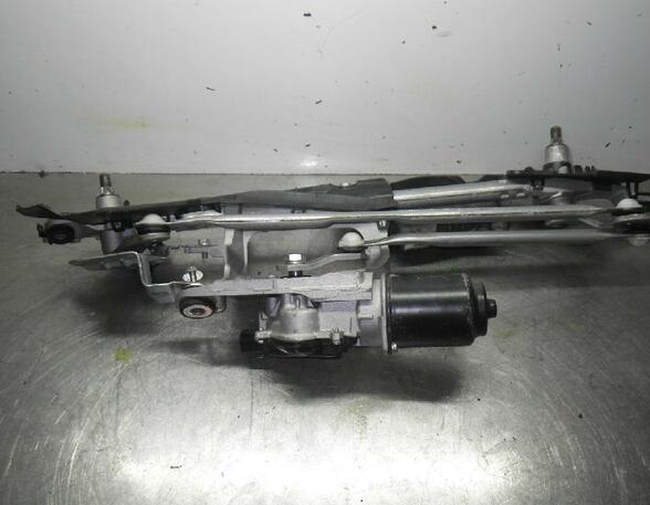 Wiper Motor MAZDA 3 (BK)