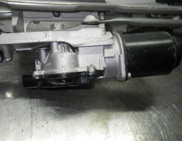 Wiper Motor MAZDA 3 (BK)