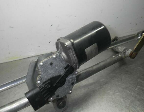 Wiper Motor SKODA Octavia I (1U2)