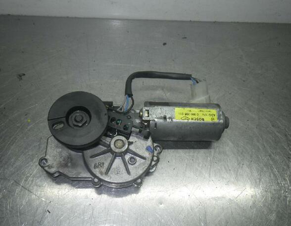 Wiper Motor RENAULT Laguna I Grandtour (K56)