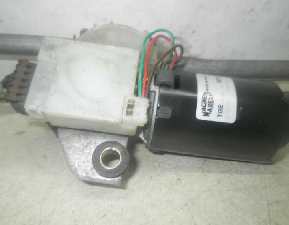 Wiper Motor FIAT Brava (182)