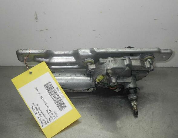 Wiper Motor VW Golf III (1H1)