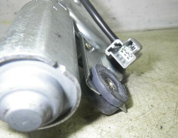 Wiper Motor FORD Mondeo III (B5Y)