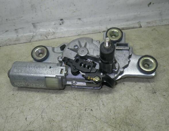 Wiper Motor FORD Mondeo III (B5Y)