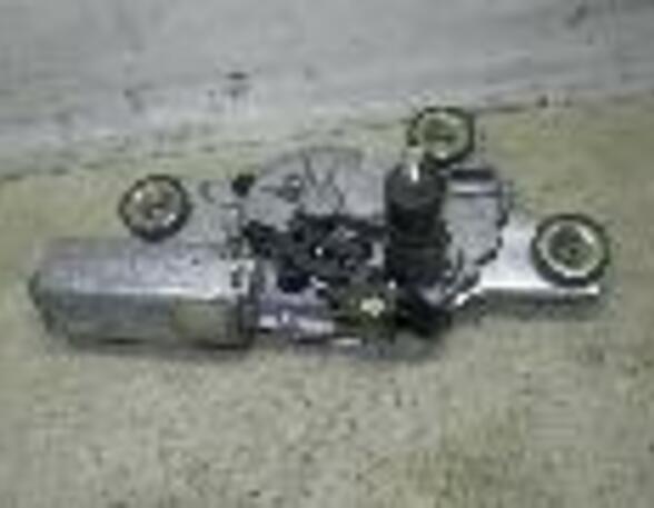 Wiper Motor FORD Mondeo III (B5Y)