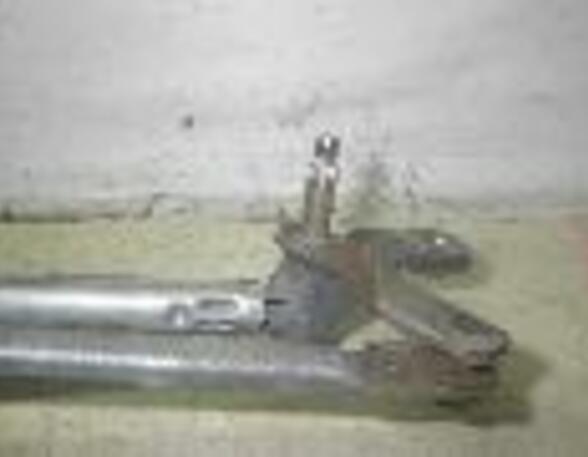 Wiper Motor SEAT Ibiza II (6K1)