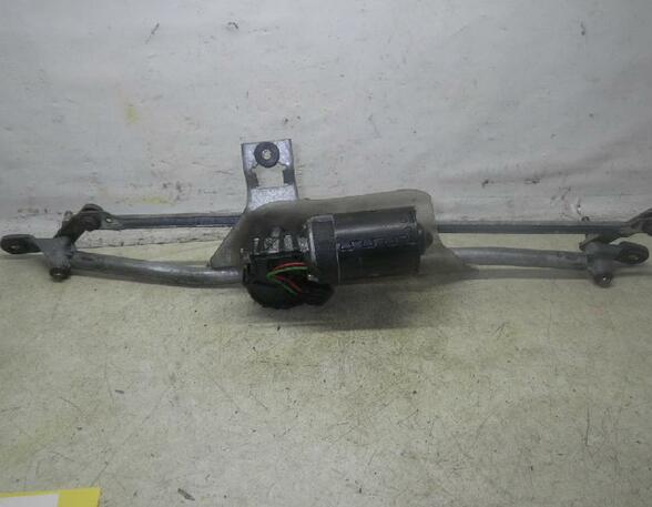 Wiper Motor SEAT Ibiza II (6K1)