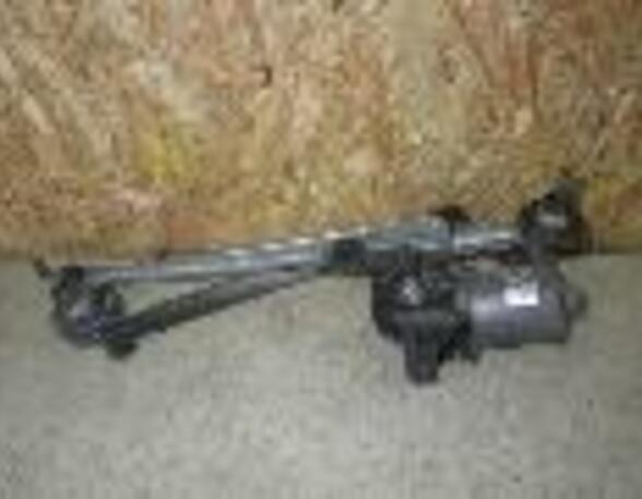 Wiper Motor FORD Fiesta V (JD, JH)