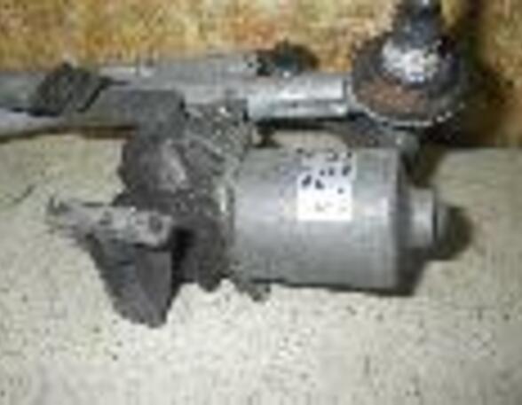 Wiper Motor FORD Fiesta V (JD, JH)