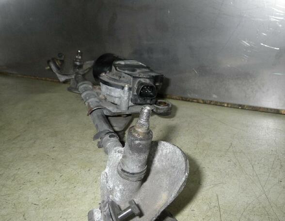 Wiper Motor TOYOTA Yaris (NCP1, NLP1, SCP1)