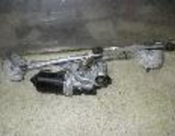 Wiper Motor TOYOTA Yaris (NCP1, NLP1, SCP1)