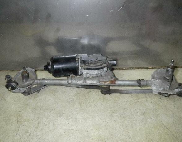 Wiper Motor TOYOTA Yaris (NCP1, NLP1, SCP1)