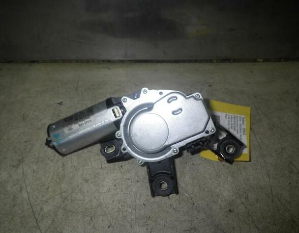 Wiper Motor MERCEDES-BENZ A-Klasse (W168)