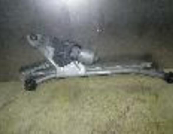 Wiper Motor DACIA Sandero (--), DACIA Duster (HS), DACIA Logan (LS), DACIA Logan Express (FS)