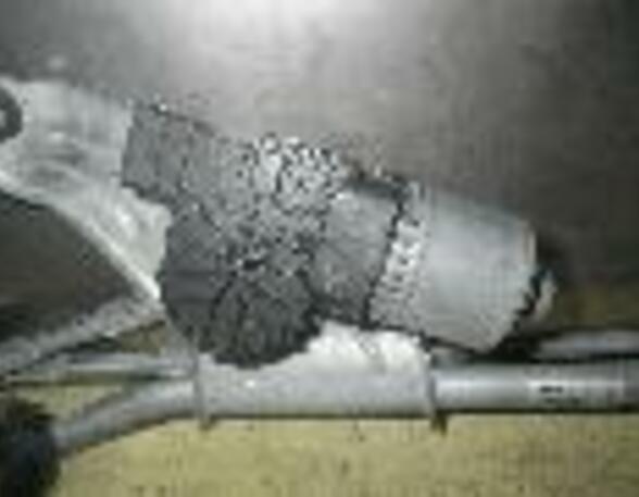 Wiper Motor DACIA Sandero (--), DACIA Duster (HS), DACIA Logan (LS), DACIA Logan Express (FS)