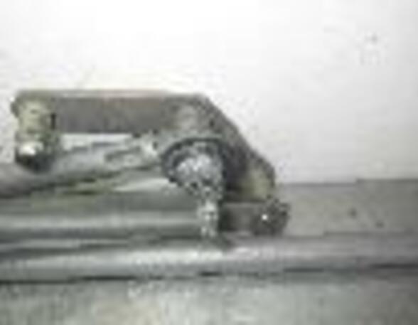 Wiper Motor MERCEDES-BENZ A-Klasse (W168)