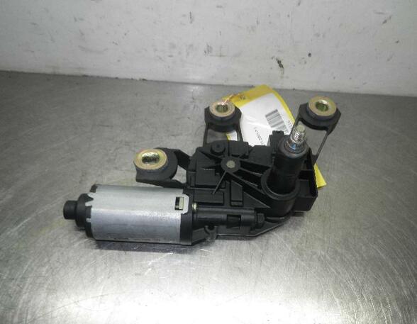 Wiper Motor FORD Fiesta V (JD, JH)