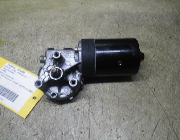 Wiper Motor OPEL Astra G Cabriolet (F67)